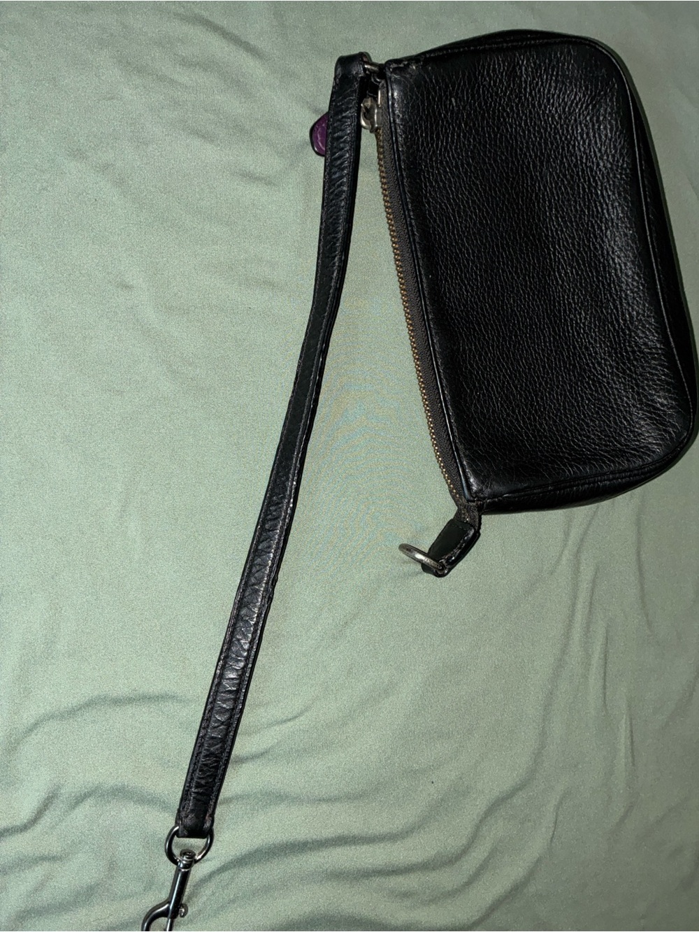 Coach Nolita 19 (CALLOUTS) With Rainbow Horse and Carriage Bag *LOOK AT PHOTOS* - Picture 7 of 16